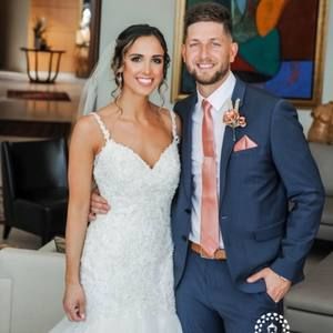 Meet your Posher, Chad